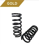 Acdelco 45H0172 Front Coil Spring Set Gold. Fixed Price $189.99.