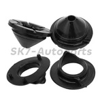 Rear Coil Spring Insulator Pad / Lower Isolator Kit For Honda Civic 2006-2011 Us. Fixed Price $31.00.