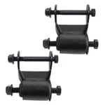 Rear Leaf Spring Shackle Repair Kit For 1973-1999 Chevrolet Blazer 722-066. Fixed Price $47.15.