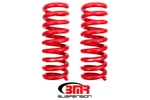 Bmr Suspension SP112R Rear Lowering Springs For Fits 08-18 Dodge Challenger. Fixed Price $241.05.