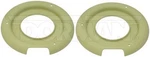 Dorman 926-071 Front Lower Suspension Coil Spring Mount Pair For Dodge Pickup. Fixed Price $58.70.