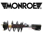 Monroe Quick-strut & Coil Spring For ST8658 SR4206 Q172518 Jn. Fixed Price $209.48.