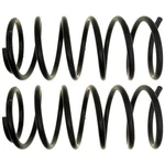 Moog 81158 Coil Spring Set Front For 05-11 Chevrolet Pontiac Cobalt G5 Hhr. Fixed Price $88.80.
