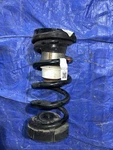 2023 Chrysler Pac Fica Hybrid Ru Rear Spring Rh 68237941AC. Fixed Price $119.00.