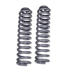 Tuff Country 44007 Front Coil Springs - 4" Lift Over Stock Height (pair). Fixed Price $218.95.