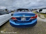Right Rear Coil/air Spring Oem 13-15 Honda Civic 1YR Wrnty. Fixed Price $125.00.