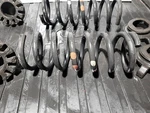 2014-2017 Infiniti QX50 Rear Coil Springs. Fixed Price $65.00.
