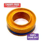 Howe SA5720, One Natural Polyurethane C/o Spring Helper 20# Blue Performance Par. Fixed Price $65.07.