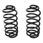 Pair Rear Coil Spring For Chevrolet Malibu Pontiac G6 Saturn Aura Left & Right. Fixed Price $43.54.