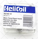 Pack Helicoil R3745-12 Metric Thread Repair Inserts M12X1.5 6 Pcs. Fixed Price $6.50.