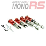 GODSPEED(MRS1550-C) Monors Coilovers For Infiniti G35 Sedan Rwd 2003-06 V35. Fixed Price $765.00.