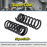 Supersprings Front Supercoil For 14-25 Ram 2500 / 13-25 3500. Fixed Price $548.99.