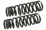 Mevotech Coil Spring Set For Fusion, Milan, 6 SMS400259. Fixed Price $134.09.