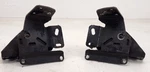 2002-2004 Ford F250 F350 4X4 Front Leaf Spring Blocker Beam Frame Bracket. Fixed Price $449.99.