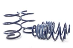 H&r 28714 Sport Lowering Springs For 2017-21 Honda Civic Type FK8. Fixed Price $267.95.