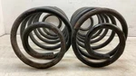Jeep Wrangler Tj Rubicon Stock Rear Coil Springs 52090105AA 2003-2006 138850. Fixed Price $67.50.