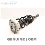 2017-2019 Audi A4 Front Strut Shock / Spring Assembly 8W0413031BA. Fixed Price $114.49.