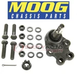 Moog Front Lower Ball Joint For 2007 Gmc Sierra 1500 Classic 4.3L 4.8L 5.3L. Fixed Price $82.94.