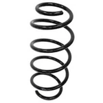 32-016-017 Mubea Coil Springs Front Driver Or Passenger Side Right Left Sedan. Fixed Price $74.14.