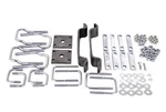 Hellwig LP-25/35 Mounting Hardware Kit For 3" Springs 25312. Fixed Price $288.39.