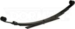 Dorman 22-1017 Leaf Spring Fits Chevy Blazer Gmc Jimmy 15153859 15689577. Fixed Price $230.39.
