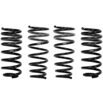 Eibach 1579.140 Pro-kit Front Rear Lowering Springs For 02-08 Audi A4 Awd B6 B7. Fixed Price $395.00.