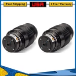 For Mercedes W219 W211 Pair Set Rear Suspension Self-leveling Bags Springs. Fixed Price $957.24.