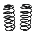For 1999-2004 Jeep Grand Cherokee 52088404KY 80871 Set Of Rear Coil Springs. Fixed Price $46.65.