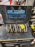 Air/coil Spring Rear Fits 04 Durango 305986. Fixed Price $86.26.