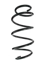 Front Coil Spring For 2013-2015 Mercedes C63 Amg. Fixed Price $52.17.