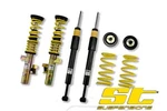 04-08 Mazda 3 (bk) St Suspensions Coilovers. Fixed Price $1089.00.