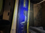 Suspension Strut And Coil Spring Assembly Moog ST8528 Fits 99-03 Ford Windstar. Fixed Price $100.00.