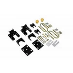 Belltech Flip Kit For Gmc Sierra 1500 2004 2005 2006 Quad Cab. Fixed Price $596.96.