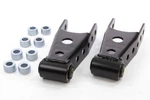 Rear Shackle Set Bell Tech 6401. Fixed Price $94.99.
