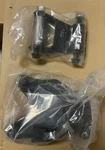 Dorman 722-101 Rear Leaf Spring Shackle & Bracket Kit 1980-1996 Ford. Fixed Price $80.71.