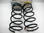Moog 80170 Coil Springs Front 2000-2005 Ford Focus. Fixed Price $81.95.