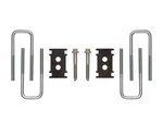Icon Vehicle Dynamics 95225H Leaf Spring Axle U-bolt Kit 17-20 Raptor Multi. Fixed Price $262.85.