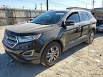 Left Coil/air Spring Oem 15-24 Ford Edge 1YR Wrnty F2GZ5560A. Fixed Price $125.00.