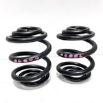 2000-2006 Audi Quattro 225PS Awd Rear Coil Spring Rh Lh Pair 1J0511115CR Oem. Fixed Price $74.80.