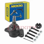 Moog Front Upper Suspension Ball Joint For 1992-1999 Gmc K2500 Suburban Np. Fixed Price $50.06.