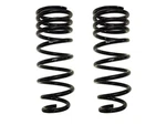 Icon Vehicle Dynamics 52800 Coil Spring Set 07-UP FJ/03-UP 4RUNNER Rear 3". Fixed Price $343.30.