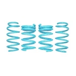 Traction-s Lowering Springs For 11-17 Honda Odyssey All Godspeed. Fixed Price $216.01.