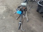 Passenger Rear Suspension Fits 15-20 Bmw M4 , 33402283220. Fixed Price $549.25.