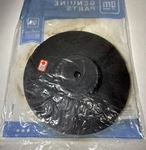 07-14 Gm Yukon Tahoe Rear Coil Spring Upper Rubber Bushing Insulator 15251980. Fixed Price $14.99.