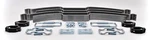 Hellwig 61912 Pro Series Helper Springs. Fixed Price $482.15.