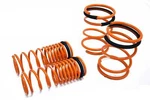 Megan Racing Lowering Springs For 89-94 Mitsubishi Eclipse Dsm 4G73 4G63 All. Fixed Price $132.54.