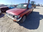 Passenger Air/coil Spring Front 4 Cylinder Fits 95-00 Tacoma 11966583. Fixed Price $69.02.