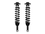 Icon 91723 2.5 Series Front Coilover Kit 2021-2024 Ford 150 / Tremor. Fixed Price $1653.95.