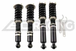 Bc Racing For 01-05 Lexus IS200 IS300 Br Series Adjustable Damper Coilover Kit. Fixed Price $1195.00.