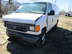 Air/coil Spring Front Id M Fits 92-19 21-22 Ford E350 Van 253020. Fixed Price $66.90.